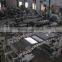 CW-600YH Beer lable Alu Foil embossing machine