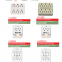 Adaptor Current Taps 15A 125V~