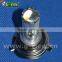 Hotsale car led fog light10-30v , H4 50w auto led fog lamp , h4 car led bulb