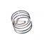 Sinotruk Sitrak China Heavy Duty Truck Engine Spare Parts 201V02500-6191 Piston ring/MC13/2126 acp