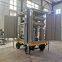 Vacuum transformer oil filtering machine dielectric oil treatment machine
