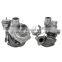 Левый и правый турбокомпрессор Billet Turbo от Left&Right для Ford F150 F-150 EcoBoost 3.5L 2011 - 2012 годов