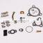 turbo rebuild kit for KKK K03 K04 Beetle Golf Gti Jetta Turbo 1.8T Set Complete Rebuild Repair Kit