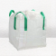 FIBC bulk bags for construction high loading 500kg 1000kg 15000kg 2000kg high quality jumbo bags super sacks hot sale