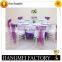 Aluminum Banquet Chiavari Chair for Wedding