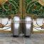 Guangzhou gate automatic operator, DC 24V automatic swing gate opener