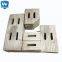 Wodon Bimetallic Composite Hardfacing Steel Plates High-Durability Sheet for Cutting Welding Bending