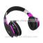 2015 newest High end bluetooth headphone with factory wholesale price for promotional gift