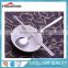stainless steel kitchen utensil set spoon and chopsticks