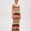 women's stripe dress