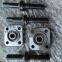 F3.006.607 Theaded Spindle Tr 20×2 For Heidelberg XL10 XL105 XL106 Cross Strut Clamping Device Offset Printing Machine Parts