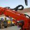 Qingdao Promising CE Telescopic Loader ZL15
