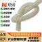 PU plastic rib reinforced flexible hose