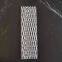 Plastic Wine Bottle Net Sleeve Net/ Bottle Socks