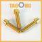 DIN912 Durable Class10 Fasteners in 40cr Material for Industrial Applications