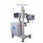 PET bottle cap liquid level spray code detection equipment  On-line vision detector
