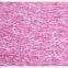 High Density 100 Polyester Coarse Needle Polar Fleece Knit Fabric For Sportswear