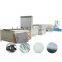 Solar Panel Crushing & Separation Unit Recycling Line