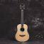 34inch Otis Spruce Solid Top Guitar Wholesaler Acoustic Guitar Supplier 340L Wood Guitar Manufacturer