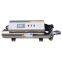 Electric cleaning ultraviolet sterilizer