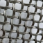 Factory Dekorative Metallgitter Ma?geschneidertes Gitter