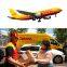 DHL/UPS/FedEx/DPD International Express Service From China To USA/Canada/England/Germany/France/Spain/Italy/Hungary EU