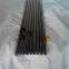 ASTM B521 Ta1 Tantalum Pipe 99.95% Tantalum Tube