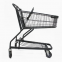 Metal Shopping Carts for Sale