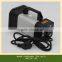 portable digital tachometer stroboscope for flexible packaging solution DT316P