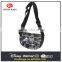 Simple design promotional outdoor waist bag