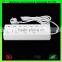 Manufacturer CE Cheap Extension Power Plug 6Gang 4 Port USB Multi Socket European