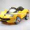 Kids super car for kids (Kids car 106B)