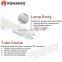 Home Supermarket Office High Brightness 4000K t8 led tube 1500mm