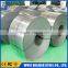 rolled galvanized / colored coated stainless steel coil