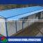 Modular prefab home kit price,low cost prefab high rise steel building