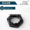 Sinotruck HOWO Spare Parts Steering Knuckle Lock Nut (AZ9100411140)