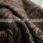 100% cashmere knitted blanket 130*170cm