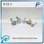 hydraulic hose couplings (20491)