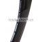 New full Carbon rim for road bike is available 20"clincher basalt 3k glossy