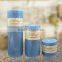 home decoration pillar candles