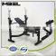 Fitness WB-PRO2 Weight Bench Sit Up Bench