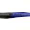 Blue Brazilian virgin remy hair weft, blue hair extensions, blue black hair weave
