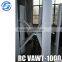1kw high performance VAWT vertical axis wind turbine/ wind solar hybrid turbine system