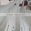 60KW Low RPM horizontal axis wind turbine