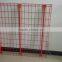 steel wire mesh fence