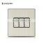 New Design Electric Switch Making Machines, Touch Doorbell Switch