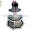 Origina design cupcake stands for birthday and celebration