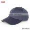 6 panel fitted cap flexfit with embroidery logo
