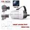 2016 Hot Selling VR Headset vr Box Vrarle With Bluetooth Controller for 3d Games and Movie Google Cardboard 3d vr Box