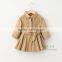 Wholesale Fancy Boutique Girls Clothes Autumn 2015 Kids Coat
